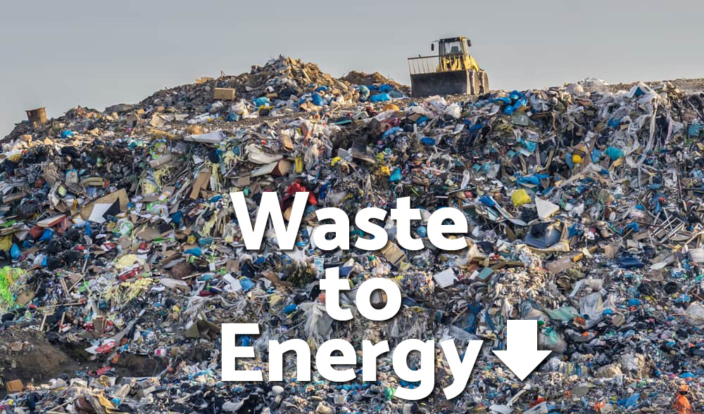 waste-to-energy